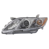 CarLights360: For 2007 2008 2009 Toyota Camry Headlights Assembly (CLX-M1-311-1198L-UF7-CL360A1-PARENT1)