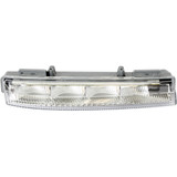 For Mercedes-Benz C250 / C300 / C350 Driving Light Assembly 2012 13 14 2015 Sedan / Coupe LED (CLX-M0-440-1614L-AS-CL360A50-PARENT1)