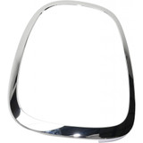 For Mini Cooper Hardtop Hatchback Tail Light Bezel 2014 15 16 17 2018 (CLX-M0-882-2504L-UD1-CL360A50-PARENT1)