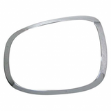 For Mini Cooper Hardtop Hatchback Tail Light Bezel 2014 15 16 17 2018 (CLX-M0-882-2504L-UD1-CL360A50-PARENT1)