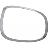 For Mini Cooper Hardtop Hatchback Tail Light Bezel 2014 15 16 17 2018 (CLX-M0-882-2504L-UD1-CL360A50-PARENT1)