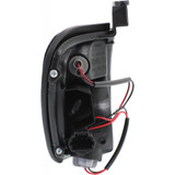 For Nissan Frontier Parking Signal Light Assembly 1998 1999 2000 (CLX-M0-315-1529L-AS-CL360A50-PARENT1)