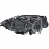 For BMW 528i / 535i / 550i Sedan Headlight Assembly 2011 2012 2013 w/o Auto Adjust Headlight (CLX-M0-344-1143L-AS2-CL360A55-PARENT1)