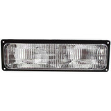 For GMC Yukon Parking Signal Light Unit 1992-1999 (CLX-M0-332-1615L-US-CL360A58-PARENT1)