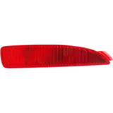 For Toyota Yaris Sedan Rear Reflector Unit 2016 2017 2018 2019 (CLX-M0-328-2902L-US-CL360A50-PARENT1)
