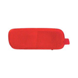 For Honda CR-V Rear Reflector Unit 2002 2003 2004 (CLX-M0-317-2905L-UQ-CL360A50-PARENT1)