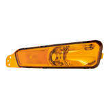 For Ford Mustang Shelby GT500 Parking / Signal Marker Light Unit 2007 2008 2009 (CLX-M0-330-1603L-US-CL360A51-PARENT1)