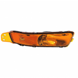For Ford Mustang Shelby GT500 Parking / Signal Marker Light Unit 2007 2008 2009 (CLX-M0-330-1603L-US-CL360A51-PARENT1)