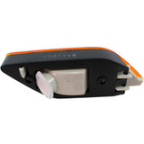 For Mercedes-Benz E350 / E63 AMG Sedan Signal Marker Light Unit 2010 11 12 13 2014 (CLX-M0-340-1416L-US-CL360A50-PARENT1)