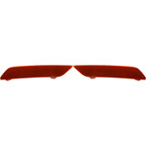 For Honda Civic Sedan / Hybrid Rear Reflector Lamp Unit 2013 2014 2015 (CLX-M0-317-2911L-UQ-CL360A50-PARENT1)
