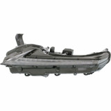 For Lexus N-X200t / 300 Sport Package Daytime Running Light Assembly 2015 16 17 18 19 2020 CAPA (CLX-M0-324-1605L-AC-CL360A50-PARENT1)