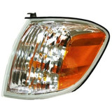 For Toyota Tundra Parking Signal Light Assembly 2005 2006 Double Cab (CLX-M0-312-1556L-AS-CL360A50-PARENT1)