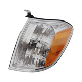 For Toyota Tundra Parking Signal Light Assembly 2005 2006 Double Cab (CLX-M0-312-1556L-AS-CL360A50-PARENT1)