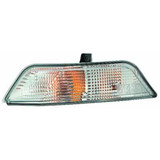 For Ford Mustang Parking Light Assembly 2015 2016 (CLX-M0-330-1610L-AS-CL360A50-PARENT1)