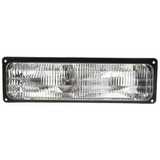 For Chevy Tahoe Parking Signal Light Unit 1995 96 97 98 1999 (CLX-M0-332-1615L-US-CL360A60-PARENT1)