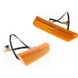For Nissan Xterra Signal Marker Lamp Assembly 2002 2003 2004 (CLX-M0-315-1424L-AS-CL360A50-PARENT1)