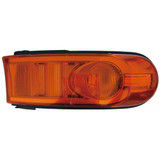 For Toyota FJ Cruiser Parking / Signal / Side Marker Light Assembly 2007 2008 2009 2010 2011 (CLX-M0-312-1646L-AS-CL360A50-PARENT1)