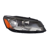 For Volkswagen Passat Headlight Assembly 2011 12 13 14 2015 (CLX-M0-341-1131L-AS2-CL360A50-PARENT1)