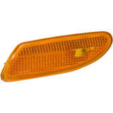 For Mercedes-Benz C230 / 240 / 280 / 320 / 350 C32 /C55 AMG Sedan Side Marker Light 2001-2007 (CLX-M0-340-1402L-US-CL360A50-PARENT1)