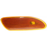 For Mercedes-Benz C230 / 240 / 280 / 320 / 350 C32 /C55 AMG Sedan Side Marker Light 2001-2007 (CLX-M0-340-1402L-US-CL360A50-PARENT1)