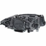 For BMW 528i / 535i / 550i Hybrid Headlight Assembly 2012 2013 W/O Auto Adjust (CLX-M0-344-1143L-AS2-CL360A51-PARENT1)