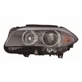 For BMW 528i / 535i / 550i Sedan Headlight Assembly 2011 2012 2013 W/O Auto Adjust (CLX-M0-344-1143L-AS2-CL360A50-PARENT1)