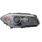 For BMW 528i / 535i / 550i Sedan Headlight Assembly 2011 2012 2013 W/O Auto Adjust (CLX-M0-344-1143L-AS2-CL360A50-PARENT1)
