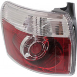 For GMC Acadia Outer | Tail Light Assembly 2007 08 09 10 11 2012 (CLX-M0-335-1941L-AS-CL360A50-PARENT1)