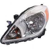 For Nissan Versa Sedan Headlight Assembly 2012 2013 2014 (CLX-M0-315-1184L-AS-CL360A50-PARENT1)