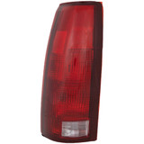 For Chevy Blazer Tail Light Assembly 1994 (CLX-M0-332-1914L-AS-CL360A50-PARENT1)