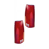 For Chevy Blazer Tail Light Assembly 1994 (CLX-M0-332-1914L-AS-CL360A50-PARENT1)