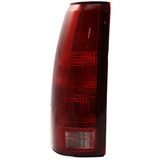 For GMC Suburban / Yukon Tail Light Assembly 1992-1999 (CLX-M0-332-1914L-AS-CL360A54-PARENT1)