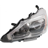 For Nissan Altima Sedan Headlight Assembly 2013 2014 2015 Halogen Type (CLX-M0-315-1188L-AS7-CL360A50-PARENT1)