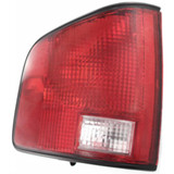 For Chevy S10 / S15 Tail Light Unit 1994-2002 1st Design (CLX-M0-332-1916L-US-CL360A50-PARENT1)