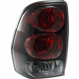 For Chevy Trailblazer | Tail Light Assembly 2002-2009 (CLX-M0-335-1904L-AS-CL360A50-PARENT1)