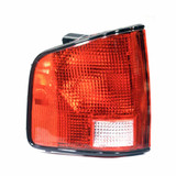 For GMC S10 / S15 Tail Light Unit 1994-2002 1st Design (CLX-M0-332-1916L-US-CL360A51-PARENT1)