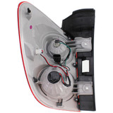 For Chevy Equinox Tail Light Assembly 2010 11 12 13 14 2015 (CLX-M0-335-1950L-AS-CL360A50-PARENT1)