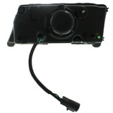 For Mercury Grand Marquis Headlight Unit 2005 CAPA (CLX-M0-K31-1188L-UCN-CL360A50-PARENT1)