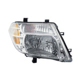 For Nissan Pathfinder Headlight Assembly 2008 09 10 11 2012 (CLX-M0-315-1169L-AS-CL360A50-PARENT1)