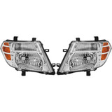 For Nissan Pathfinder Headlight Assembly 2008 09 10 11 2012 (CLX-M0-315-1169L-AS-CL360A50-PARENT1)