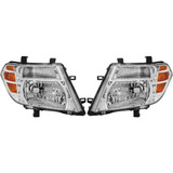 For Nissan Pathfinder Headlight Assembly 2008 09 10 11 2012 (CLX-M0-315-1169L-AS-CL360A50-PARENT1)