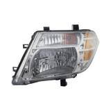 For Nissan Pathfinder Headlight Assembly 2008 09 10 11 2012 (CLX-M0-315-1169L-AS-CL360A50-PARENT1)