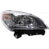For Ram Promaster City | Headlight Assembly 2015 2016 2017 (CLX-M0-334-1142L-AS2-CL360A51-PARENT1)