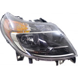 For Ram Promaster 1500 / 2500 / 3500 Headlight Assembly 2014 15 16 17 2018 w/DRL CAPA Certified (CLX-M0-334-1138L-ACN2-CL360A50-PARENT1)
