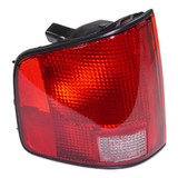 For Isuzu Hombre Tail Light Unit 1996 97 98 99 00 2001 1st Design (CLX-M0-332-1916L-US-CL360A53-PARENT1)