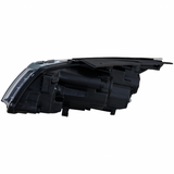 For Kia Optima Headlight Assembly 2016 2017 Halogen w/ Daytime Running Lights (CLX-M0-323-1153L-AS2-CL360A50-PARENT1)