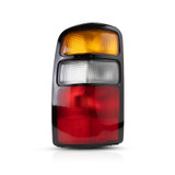 For Chevy Suburban 1500 / 2500 Tail Light Assembly 2004 2005 2006 (CLX-M0-335-1902L-ASN-CL360A50-PARENT1)