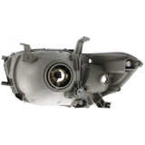 For Toyota Highlander Headlight Unit 2008 2009 2010 Base/Limited/SE/SR5 (CLX-M0-312-11A5L-US1-CL360A50-PARENT1)