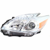 For Toyota Prius Headlight Unit 2010 2011 Halogen (CLX-M0-312-11B7L-US7-CL360A50-PARENT1)