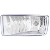 For Chevy Suburban / Tahoe Fog Light Assembly 2015 16 17 18 19 2020 2nd Design (CLX-M0-335-2042L-AS-CL360A50-PARENT1)